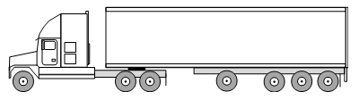 Weight Limits – 4 or more axle trailers | Big Truck Guide